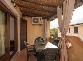 Welcomely - Stella Marina Blu, appartement in Cala Liberotto