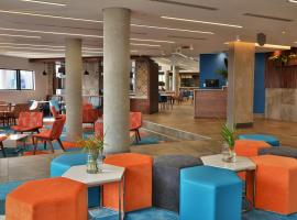 Town Lodge Umhlanga, hotel v destinaci Durban