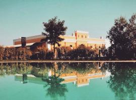 Tenuta Orsanese, hotel with pools in Ginosa Marina