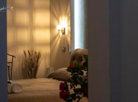 Residenza Montenevoso, hotell i Campobasso