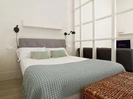 Apartamento Loft-Cambados