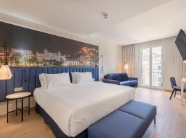 Los 10 mejores hoteles 4 estrellas en Alicante, España | Booking.com