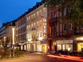 City-Hotel Aschaffenburg