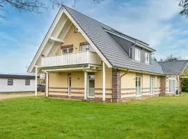 Beautiful Apartment In Langenhorn