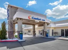 Comfort Inn & Suites Klamath Falls