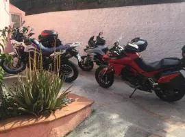 B&B Villa Rosa Angrisano