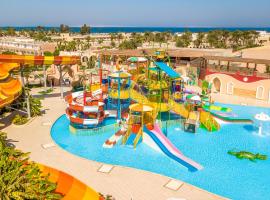 Ali Baba Palace Resort