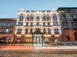 Grand Hotel Lviv Casino & Spa
