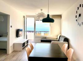 Seaview Apartment, ξενοδοχείο στο Κόπερ