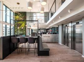 Go Hotel City, hotel in Copenhagen