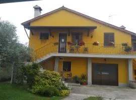 B&B NONO TILIO