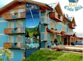Hotel Cielo Blú