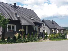 Agroturystyka,, Ranczo Kruszynki", farma v destinaci Stronie Śląskie