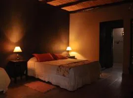Casagrande Hotel de Adobe