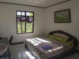 Bukit Kembar Ecotourism, hotel in Gitgit