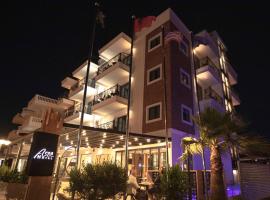 ブトリント国立公園 アルバニア クサミル 近くの人気ホテル10軒