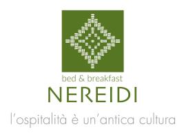 B&B Nereidi, παραθεριστική κατοικία σε Μελίτο ντι Πόρτο Σάλβο
