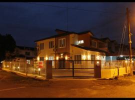 WARNI 45 Whole Or Room, hotel in Muar