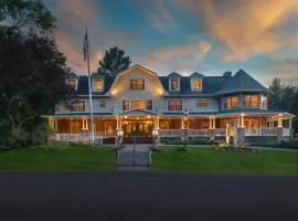 The Inn at Thorn Hill
