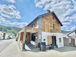 JUULS - Natur Hotel Garni, hotel a Simmerath