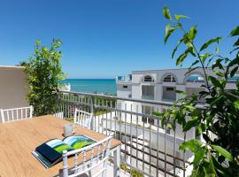 Rivazzurra Homes - A