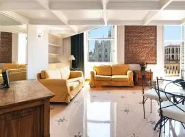 Duomo Cathedral View - Luxury Apartment