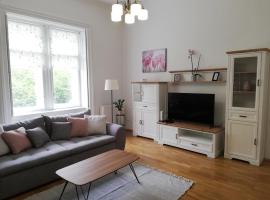 GOLD 2 Apartman, hotel in Sopron