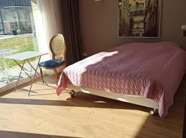 Hotel Fleur de Lys, zelfstandige accommodatie in Bailleul