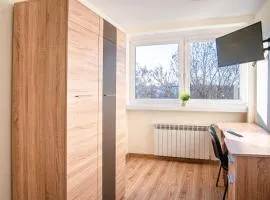 Dream Aparts - 10 Lutego