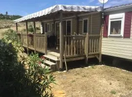 MH 313 Les Dunes de Contis 3 chambres et 2salles de bain