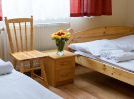 Hostel Rest, ξενοδοχείο στην Κρακοβία