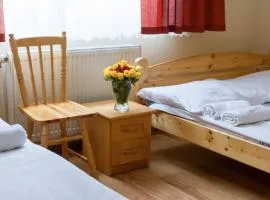 Hostel Rest