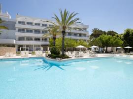 Canyamel Park Hotel & Spa - 4* Sup - Adults only (+16), hotell i Canyamel