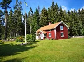 Torpet Norra Lundåsen