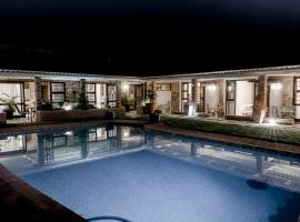 Wagtails Guest House, homestay in Port Elizabeth