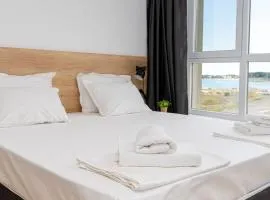 Aparthotel Primorsko