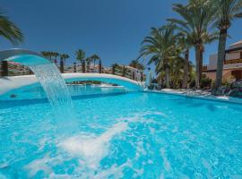 Parque Santiago 3 Luxery Apartment, Playa las Américas, Arona, Tenerife
