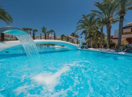 Parque Santiago 3 Luxery Apartment, Playa las Américas, Arona, Tenerife, resort in Playa de las Américas