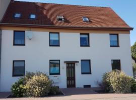 Ferienwohnung am Kiessee