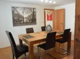 Direkt im Herzen von Bayreuth Wohnung S9 mit 115qm und großem Balkon