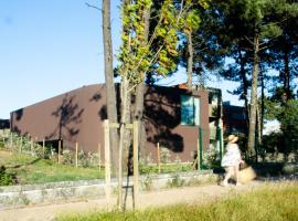 Sun House in Cabedelo, magánszállás Viana do Castelóban