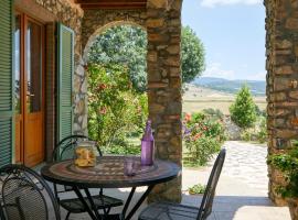 Agriturismo Barbicate, holiday rental in Saturnia