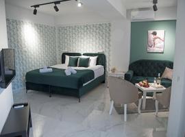 All Seasons Apartments