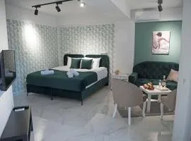 All Seasons Apartments