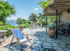 Appartamento immerso nel verde