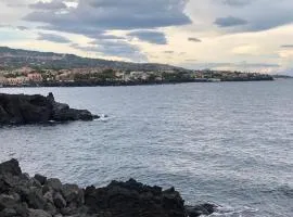 Le tre meraviglie a 200 m dal mare