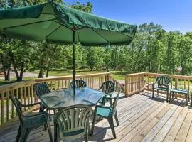 People and Paws Vacation Home by Wisconsin Dells!