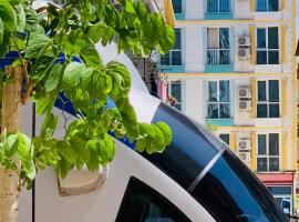 Linda Star Palace Otel