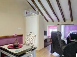 Loft "Elegante" Lila, hotel en Ubrique