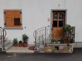 La casetta di Giulia